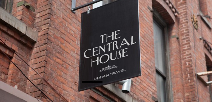 The Central House hecha a andar con el objetivo de abrir quince ‘hostels’ en cinco años